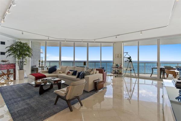 Millennium, 18671 Collins Ave #1602, Sunny Isles Beach, Florida 33160, image 3