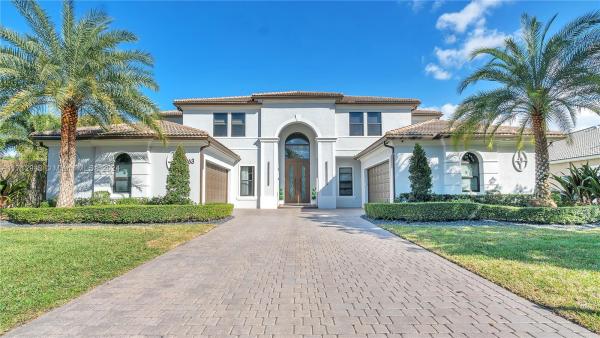 The Isles East, 963 NW 118th Way, Coral Springs, Florida 33071, image 1