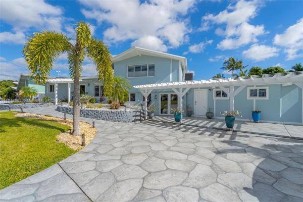 Lauderdale Isles, 2518 Tortugas Ln, Fort Lauderdale, Florida 33312, image 1