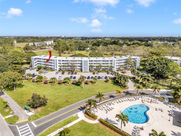 Lyndhurst, 3003 Lyndhurst H #3003, Deerfield Beach, Florida 33442, image 1
