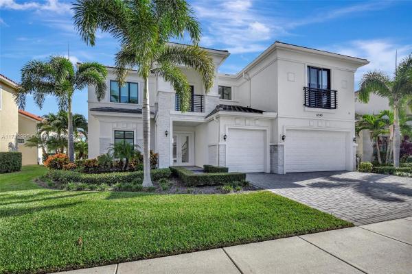 Royal Palm Polo By Toll Brothers, 6943 NW 28th Ave, Boca Raton, Florida 33496, image 1
