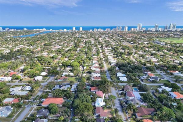 Sunset Trails, 1615 Funston St, Hollywood, Florida 33020, image 1