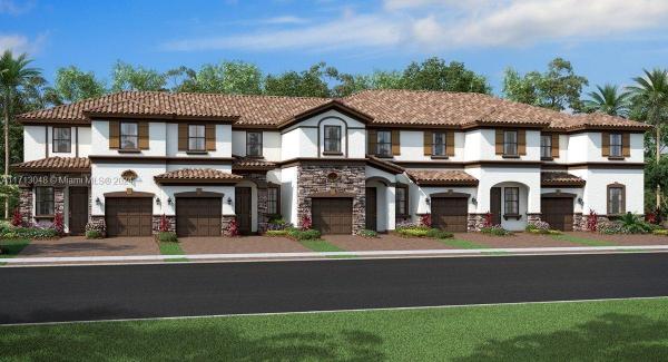 Turquesa, 9085 NW 183rd St, Hialeah, Florida 33018, image 1