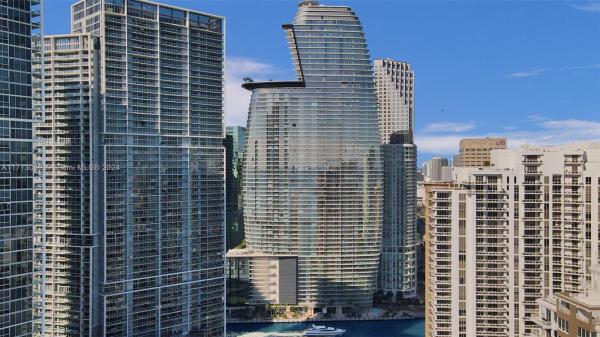 Aston Martin Residences, 300 Biscayne Blvd Way #3605, Miami, Florida 33131, image 1