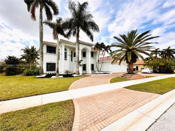 Riverstone, 14884 SW 36th St, Davie, Florida 33331, image 1