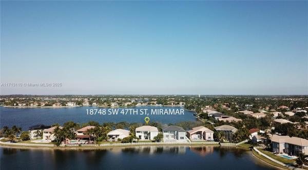 Sunset Lakes, 18748 SW 47th St, Miramar, Florida 33029, image 1