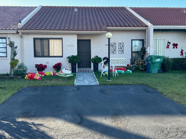 Somerset Villas, 14704 SW 63rd Ln 0, Kendall West, Florida 33193, image 1