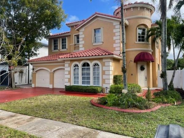 Escada At Vizcaya, 5281 SW 140th Ter, Miramar, Florida 33027, image 1