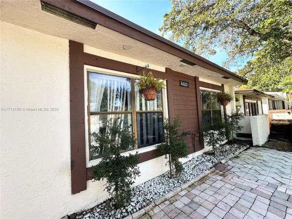 Brentwood Manors 1, 6220 NW 26th Ct, Sunrise, Florida 33313, image 1