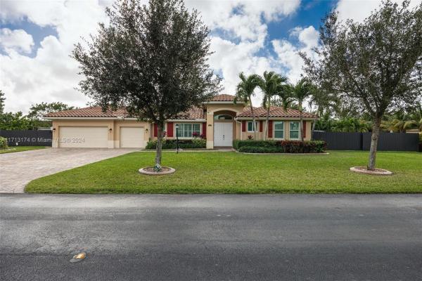 Redland Reef, 1528 NW 21st St, Homestead, Florida 33030, image 1