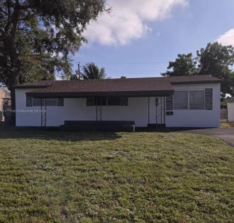 Driftwood Acres, 6720 Meade St, Hollywood, Florida 33024, image 1