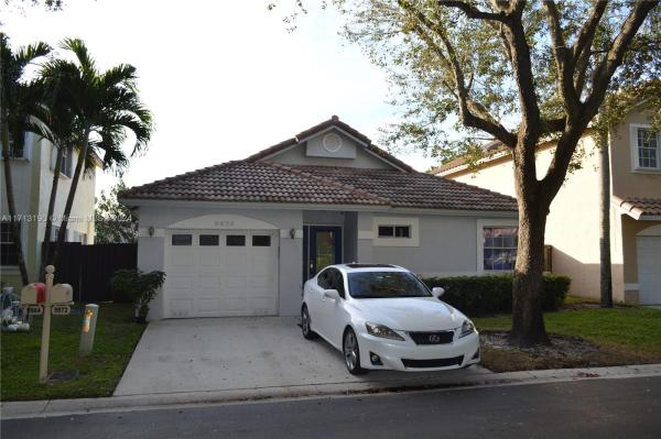 Ventana At Jacaranda, 9972 NW 5th Ct, Plantation, Florida 33324, image 1