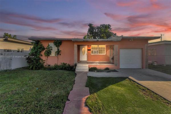 Home Owners Paradise, 2982 NW 49th St, Brownsville, Florida 33142, image 1