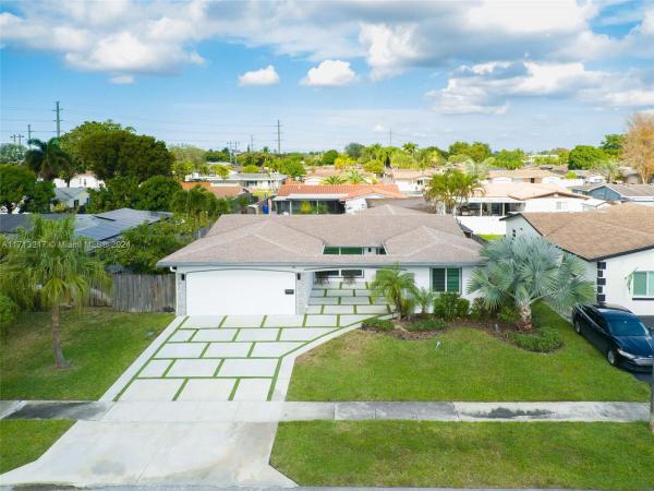 University Heights, 9021 NW 20th St, Pembroke Pines, Florida 33024, image 1