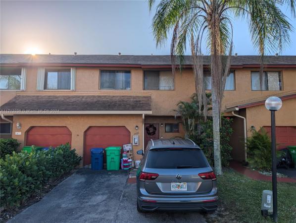 Fairways Of Sunrise, 2868 NW 80th Ave, Sunrise, Florida 33322, image 1