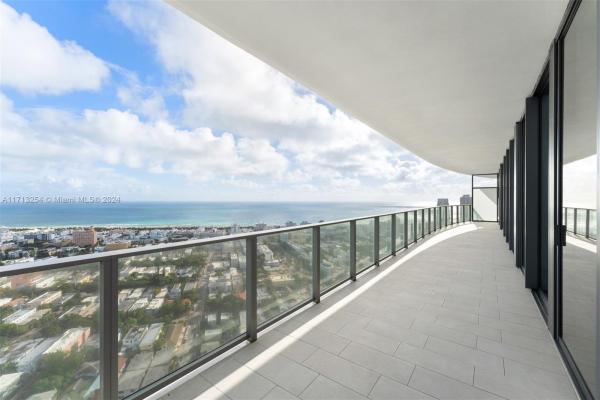 Five Park, 500 Alton Rd #3905, Miami Beach, Florida 33139, image 1
