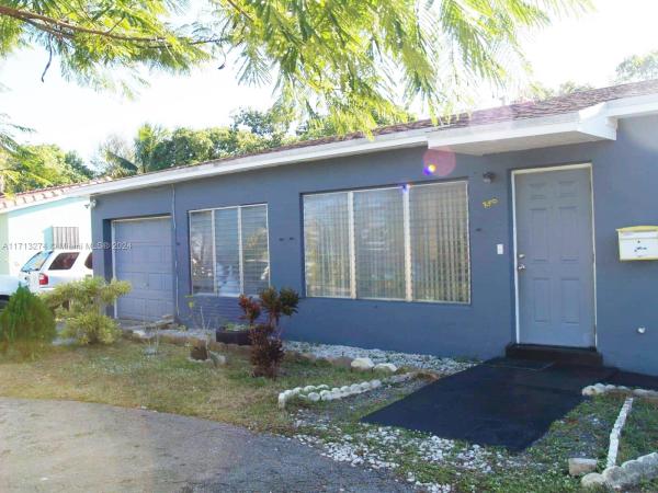 Melrose Park, 750 Carolina Ave, Fort Lauderdale, Florida 33312, image 1