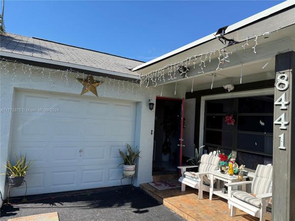 Westview, 8441 NW 8th St, Pembroke Pines, Florida 33024, image 1