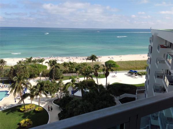 Seacoast 5151, 5151 Collins Ave #1119, Miami Beach, Florida 33140, image 1