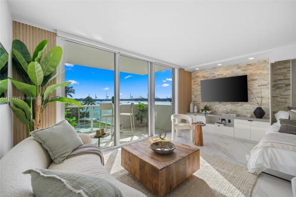Mirador North 1200, 1200 West Ave #427, Miami Beach, Florida 33139, image 1