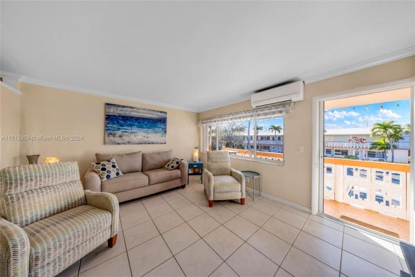 1015 SW 11th Ave #19K, Hallandale Beach, Florida 33009, image 1