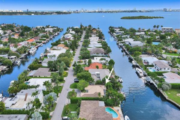 Sans Souci Estates, 1850 NE 118th Rd, North Miami, Florida 33181, image 1