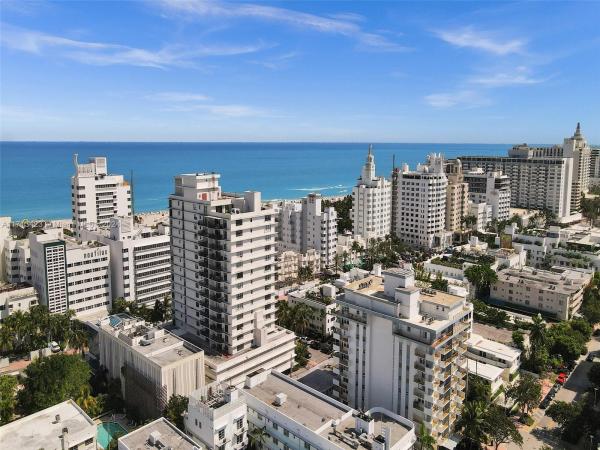 Tower 1800, 1800 Collins Ave #7B, Miami Beach, Florida 33139, image 1