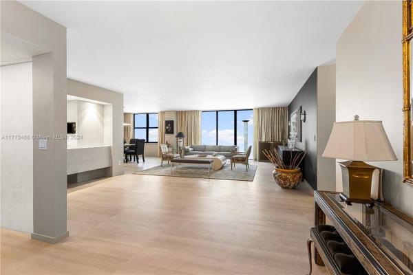 Balmoral, 9801 Collins Ave #9K, Bal Harbour, Florida 33154, image 1