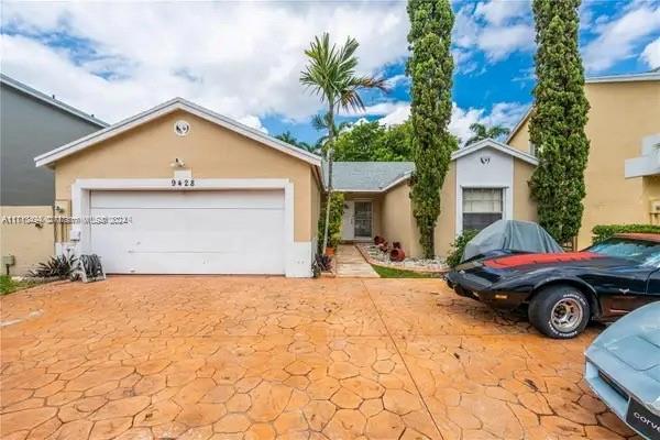 Panache, 9428 SW 146th Pl, The Hammocks, Florida 33186, image 1