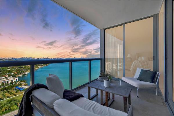 Blue On The Bay, 601 NE 36th St #2406, Miami, Florida 33137, image 1