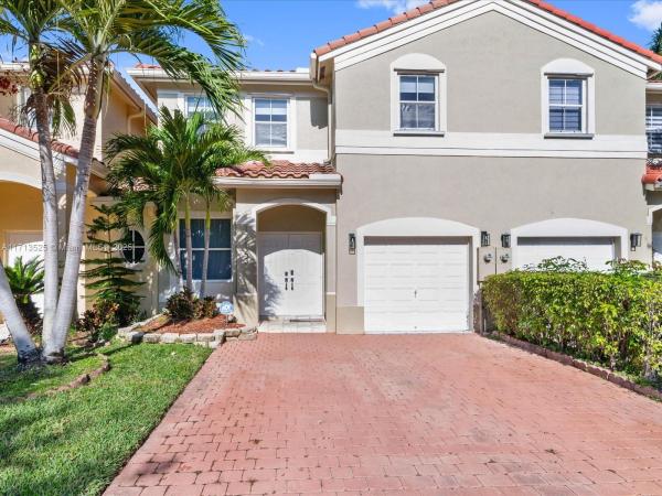 Marina Isle At Nautica, 17143 SW 38th St #1, Miramar, Florida 33027, image 1
