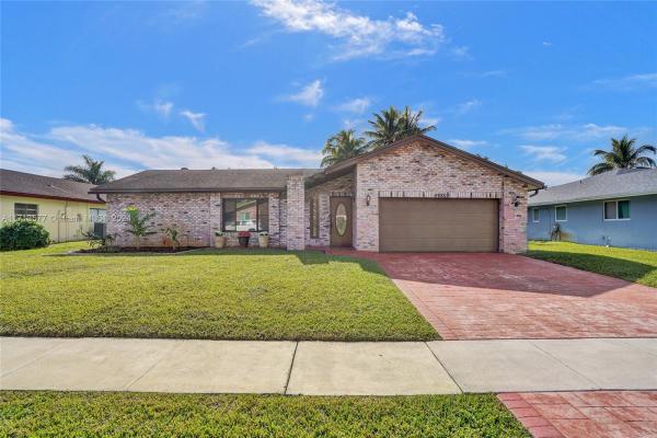 Willow Creek, 6980 NW 23rd St, Margate, Florida 33063, image 1