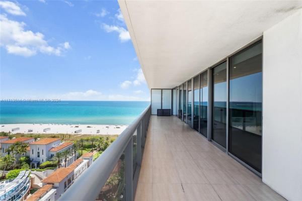 Mei, 5875 Collins Ave #1507, Miami Beach, Florida 33140, image 1