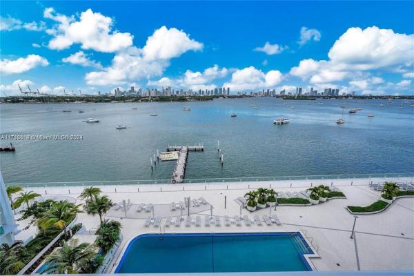Mirador South 1000, 1000 West Ave #104, Miami Beach, Florida 33139, image 1