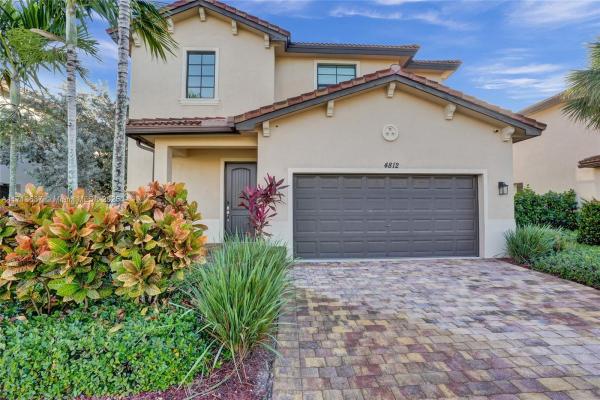 Harvest Pines, 4812 Conifer Ct, Greenacres, Florida 33463, image 1