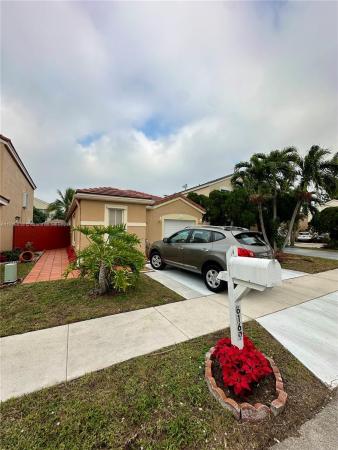 Indian Key At Coral Bay, 6169 Mohawk Ter, Margate, Florida 33063, image 1