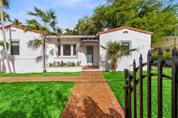 East Shenandoah, 1283 SW 23rd St, Miami, Florida 33145, image 1