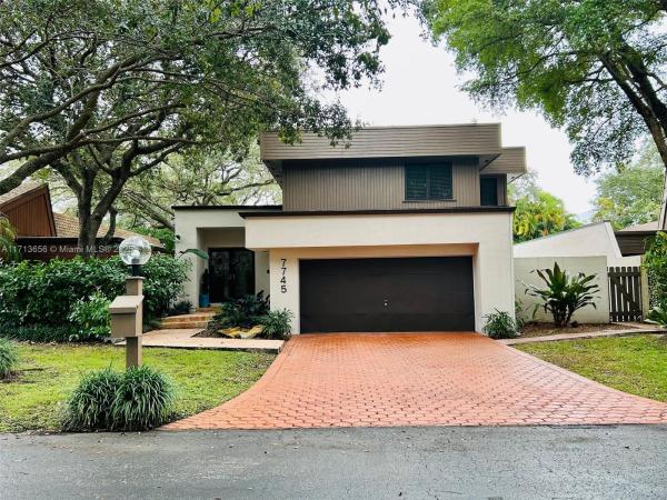 Hidden Oaks, 7745 SW 118th Pl, Kendall, Florida 33183, image 1