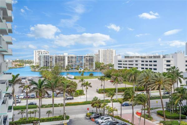 Sea Air Towers, 3725 S Ocean Dr #719, Hollywood, Florida 33019, image 1