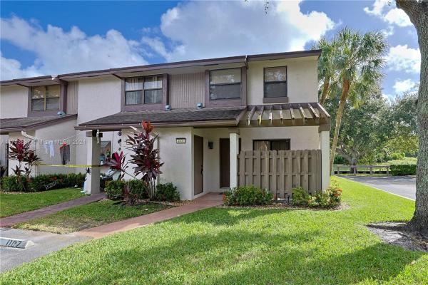 Springdale Lake, 4801 NW 82nd Ave #1107, Lauderhill, Florida 33351, image 1