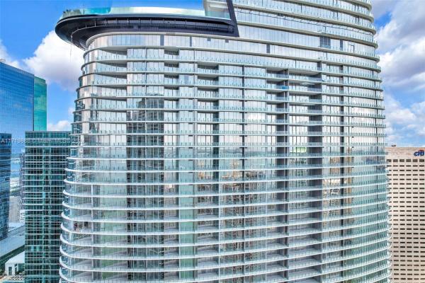 Aston Martin Residences, 300 Biscayne Blvd Way #4303, Miami, Florida 33131, image 1