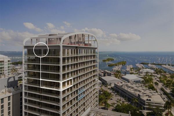 2655 S Bayshore Dr #1709, Miami, Florida 33133, image 1