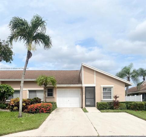 Eastgate At Whisper Walk, 8089 Sweetbriar Way #8089, Boca Raton, Florida 33496, image 1
