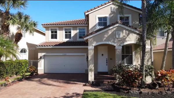 Sabal Lakes, 1181 W Magnolia Cir, Delray Beach, Florida 33445, image 1