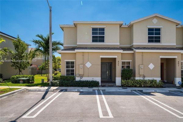 Keys Pointe, 495 NE 5th Ln, Florida City, Florida 33034, image 1