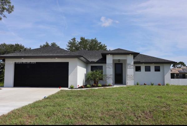 2908 14th St Sw, Lehigh Acres, Florida 33976, image 1