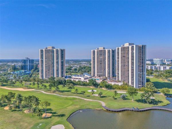 Coronado Towers, 20353 W Country Club Dr Remodeled #TH18, Aventura, Florida 33180, image 1