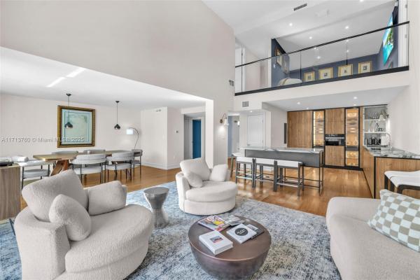 Coronado Tower 3, 20353 W Country Club Dr #TH-18, Aventura, Florida 33180, image 3