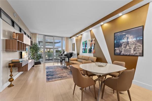 Marea, 801 S Pointe Dr #303, Miami Beach, Florida 33139, image 1