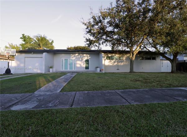 Green Hills, 17721 SW 108th Ct, West Perrine, Florida 33157, image 1